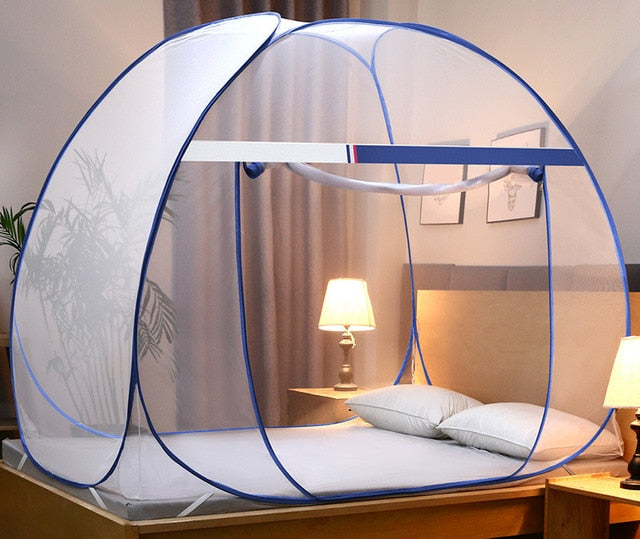 Anti-mosquito Pop-up Mesh Tent - LivinJoyfully365