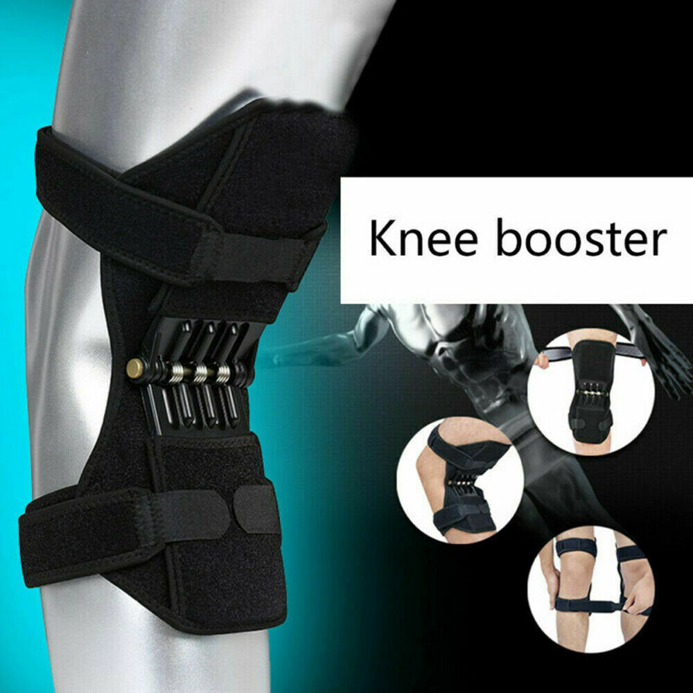 Knee Joint Support Pads - LivinJoyfully365