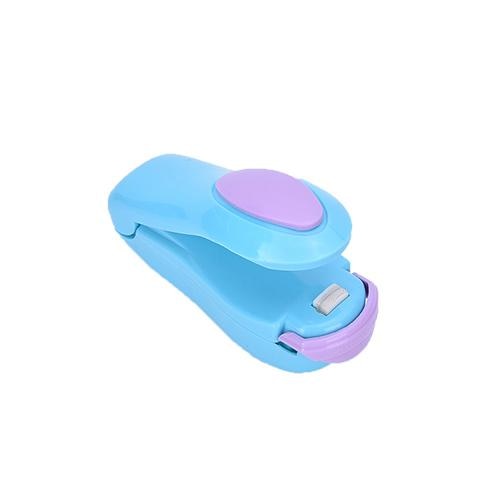 Mini Portable Sealing Machine - LivinJoyfully365