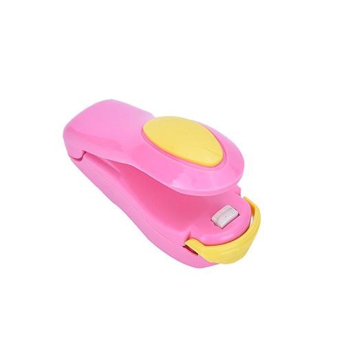 Mini Portable Sealing Machine - LivinJoyfully365