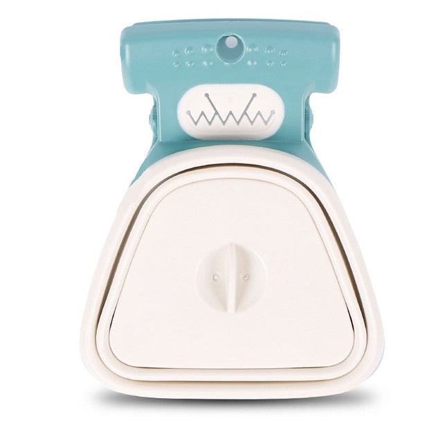 Pet Travel Foldable Pooper Scooper