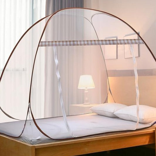 Anti-mosquito Pop-up Mesh Tent - LivinJoyfully365