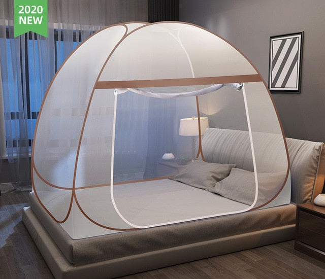 Anti-mosquito Pop-up Mesh Tent - LivinJoyfully365