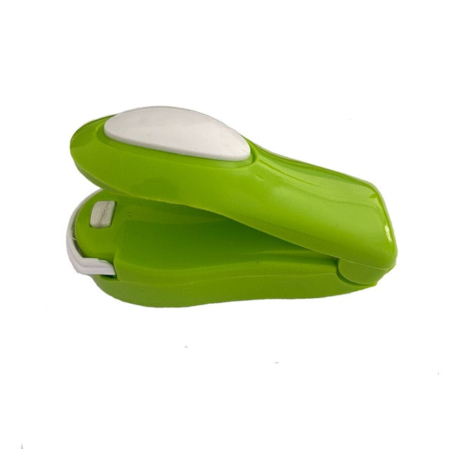 Mini Portable Sealing Machine - LivinJoyfully365