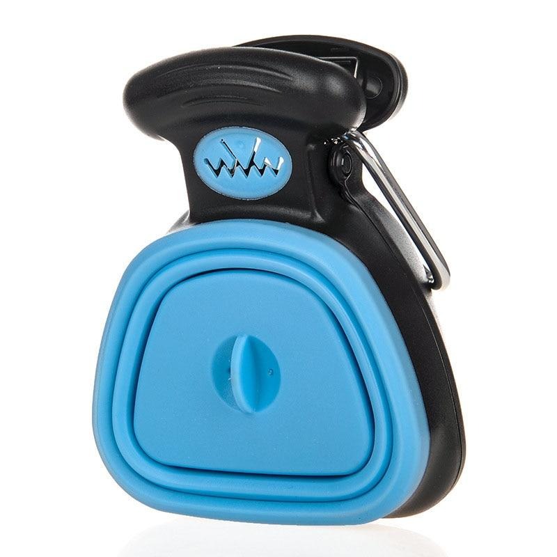 Pet Travel Foldable Pooper Scooper