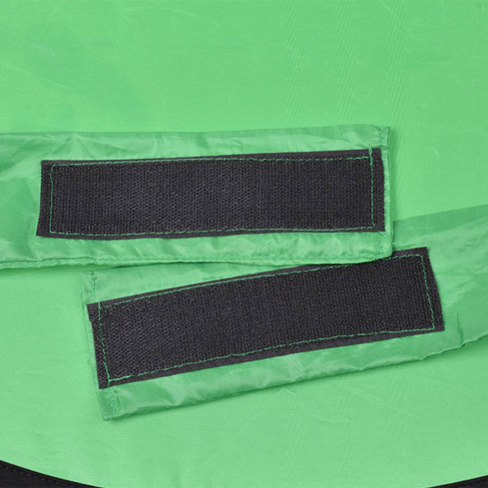 Portable Green Backdrop