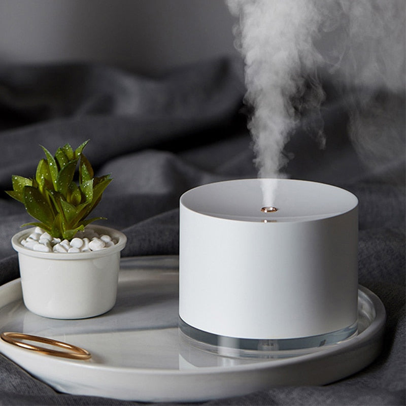 Rechargeable Usb Portable Air Humidifier