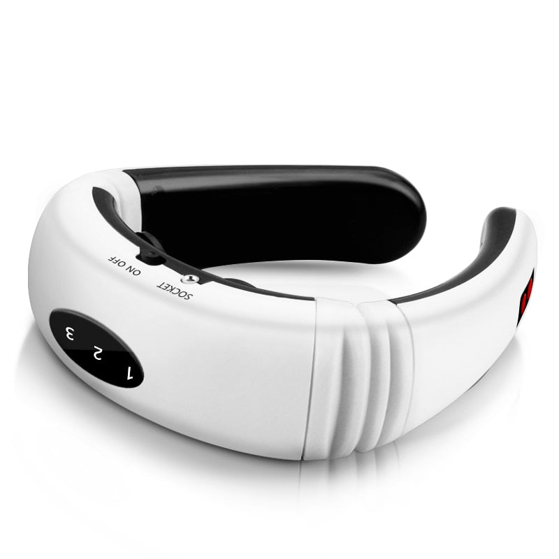 Wireless Neck Massager - LivinJoyfully365