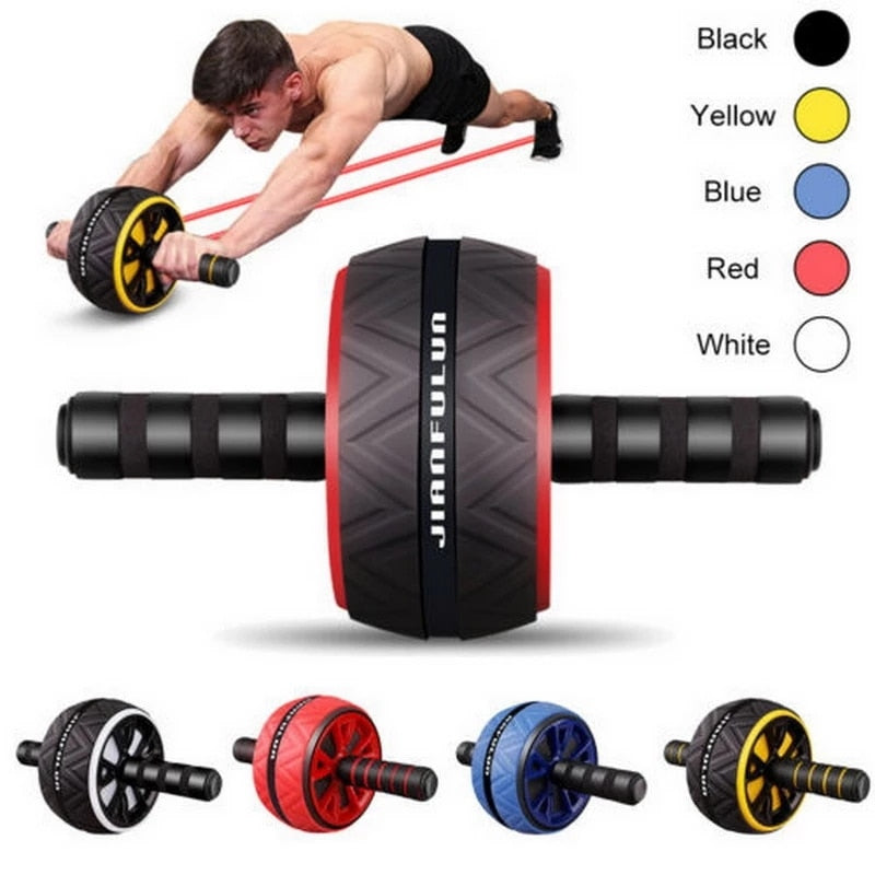 AB Abdominal Rollers