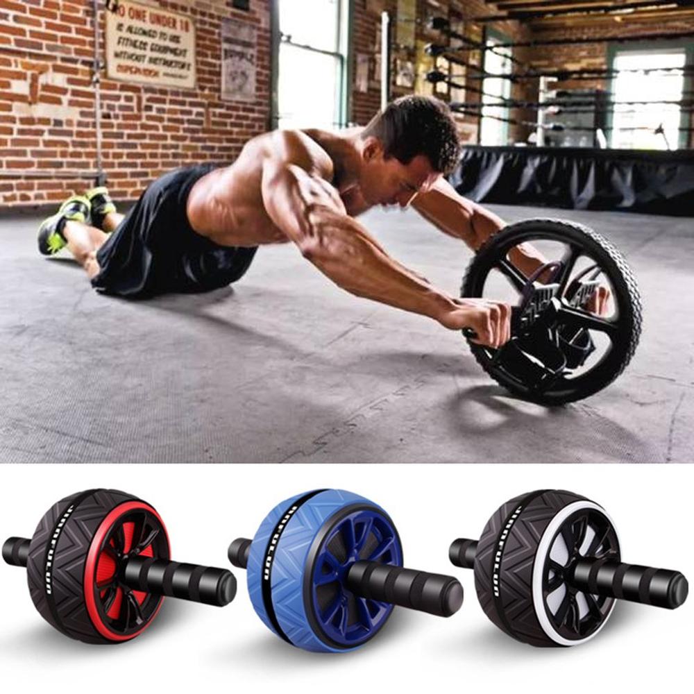 AB Abdominal Rollers