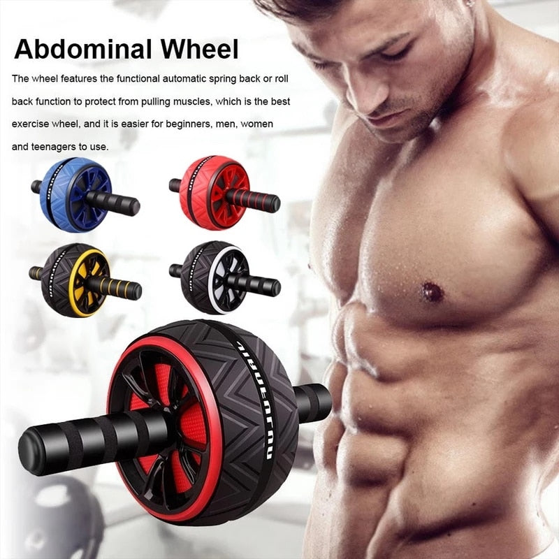 AB Abdominal Rollers