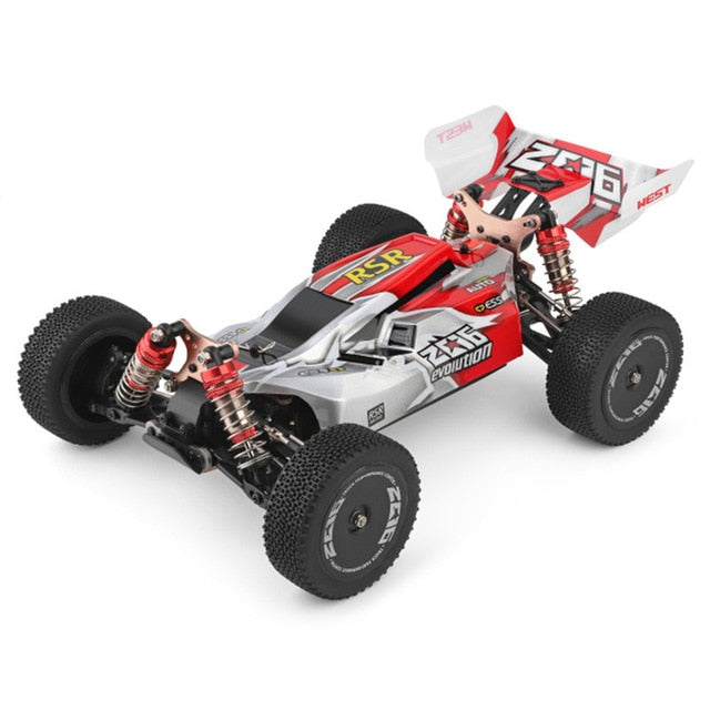 Racing RC Car - LivinJoyfully365