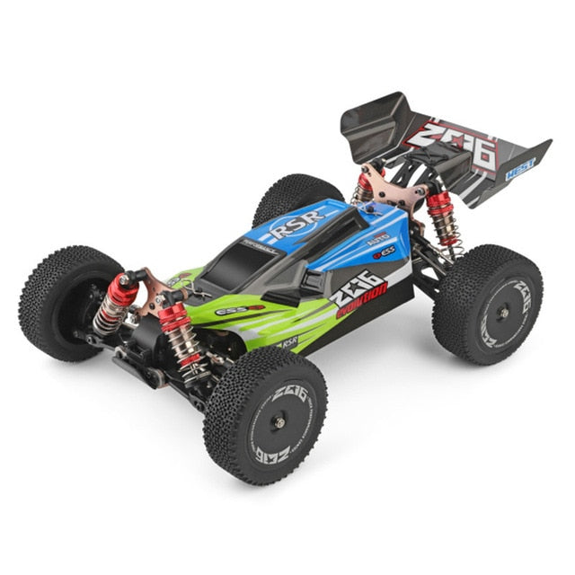 Racing RC Car - LivinJoyfully365