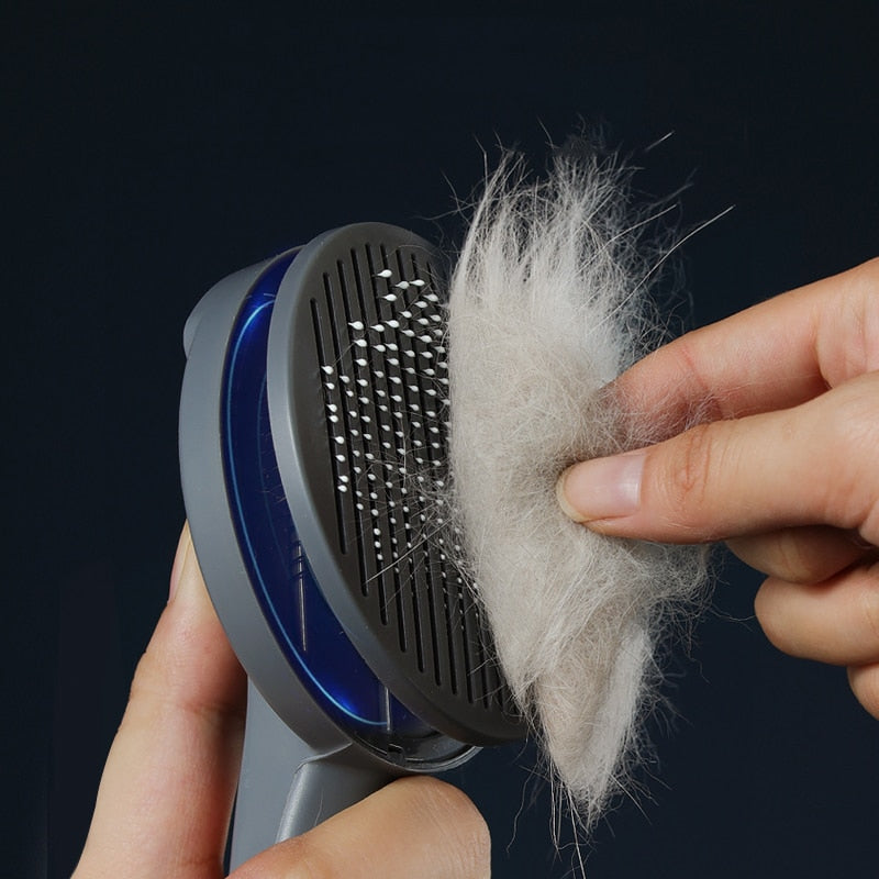 Pet Hair Comb