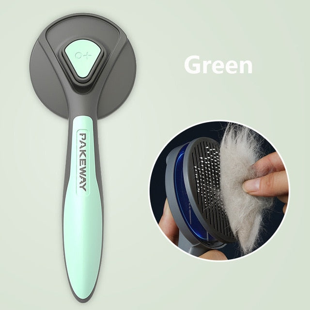 Pet Hair Comb