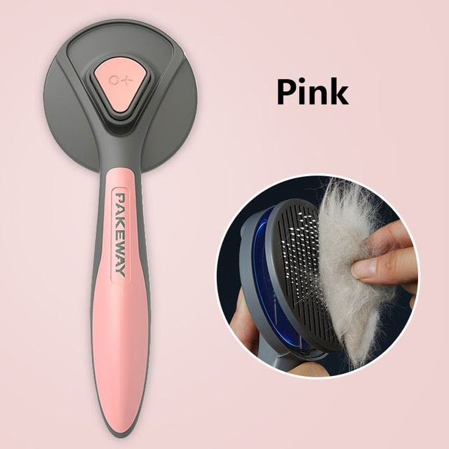 Pet Hair Comb