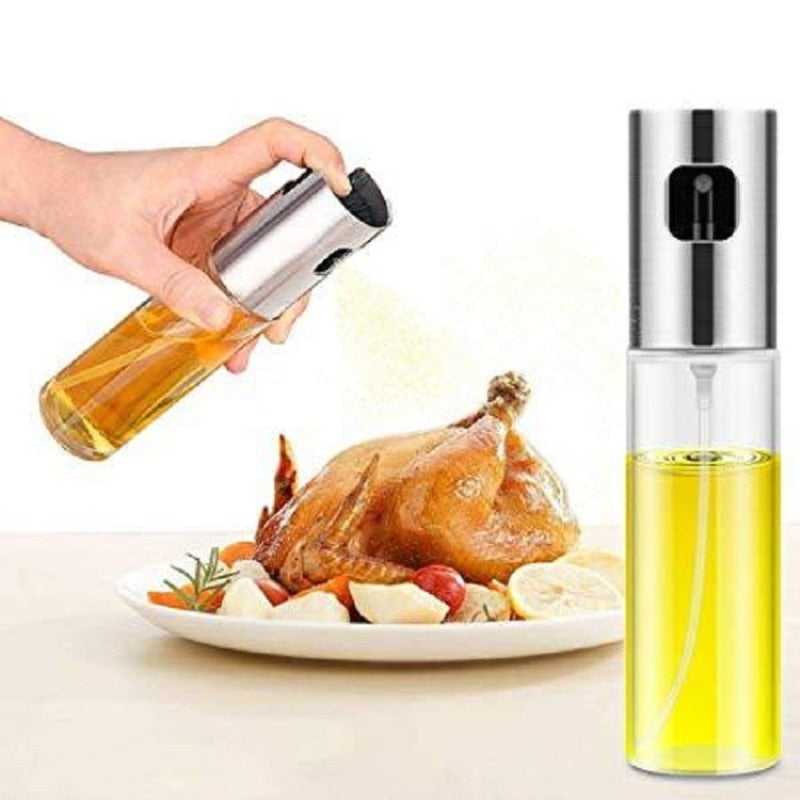 Oil Spray Bottle