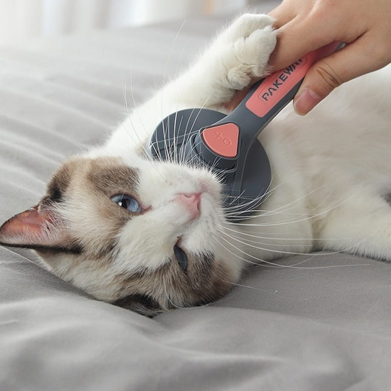 Pet Hair Comb