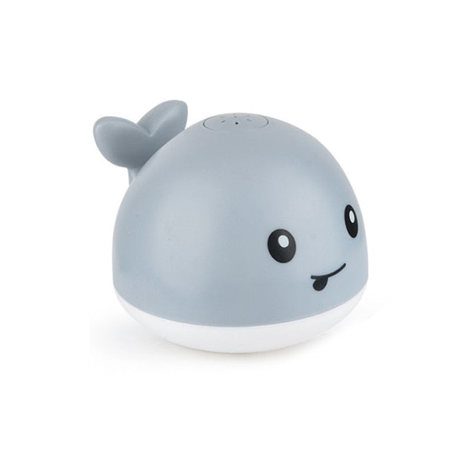 Sprinkler Whale Bath Toy - LivinJoyfully365