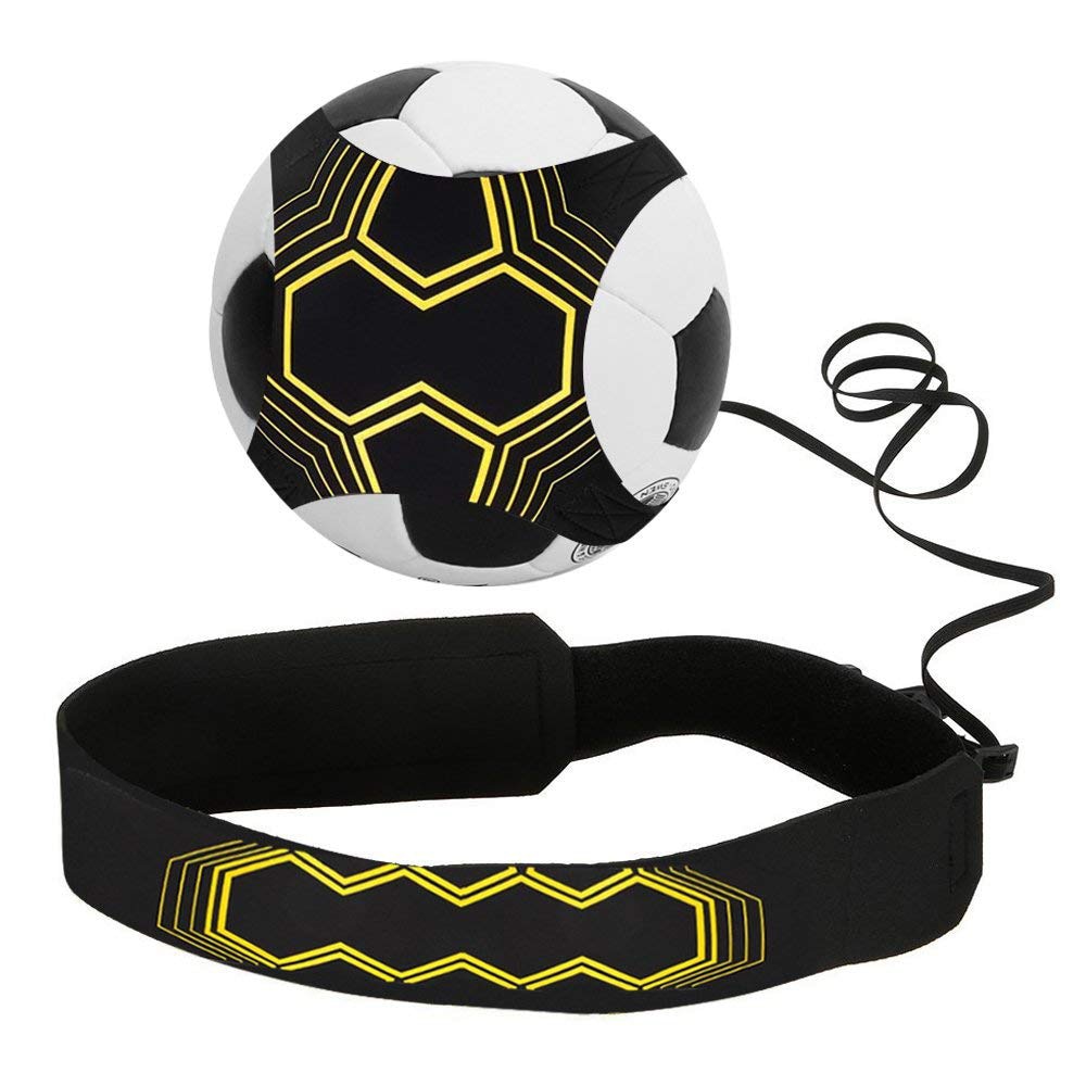 Soccer Bungee Trainer - LivinJoyfully365