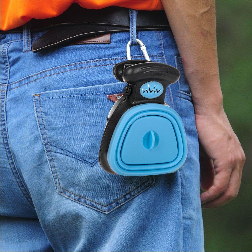 Pet Travel Foldable Pooper Scooper